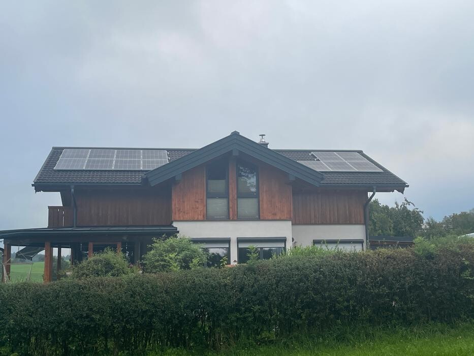 Bilder ABC Solar