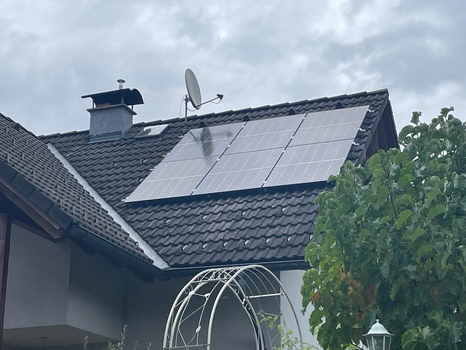 Bilder ABC Solar