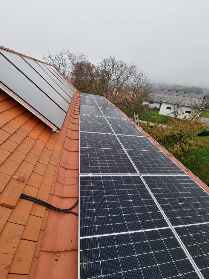 Bilder ABC Solar