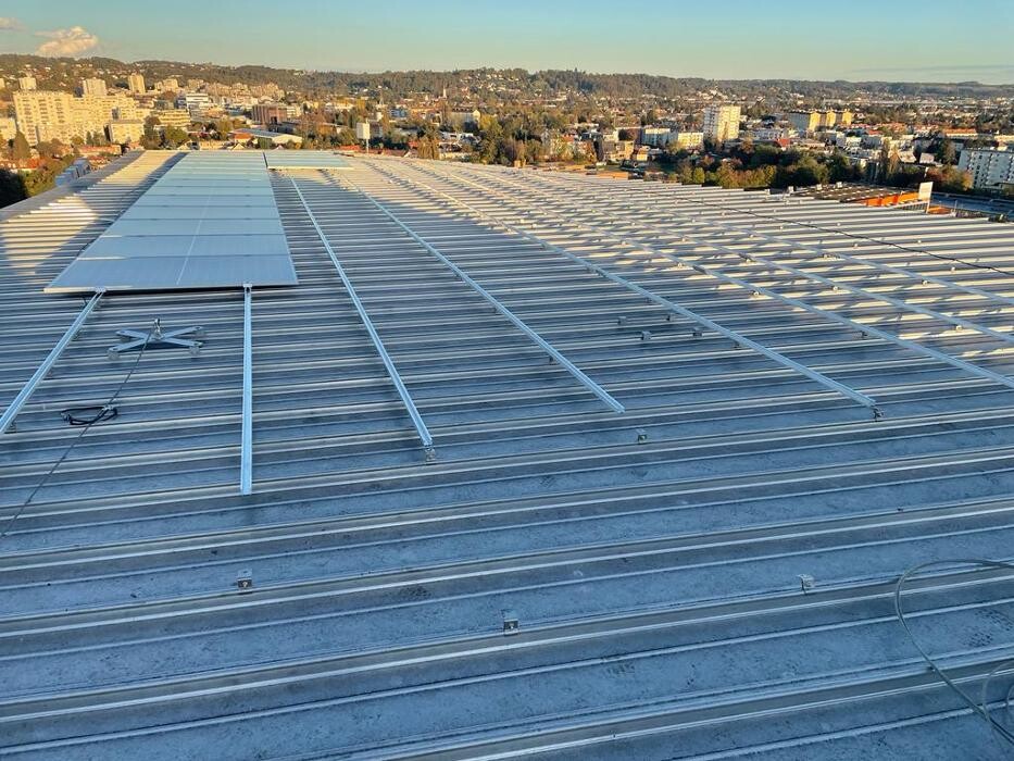 Bilder ABC Solar