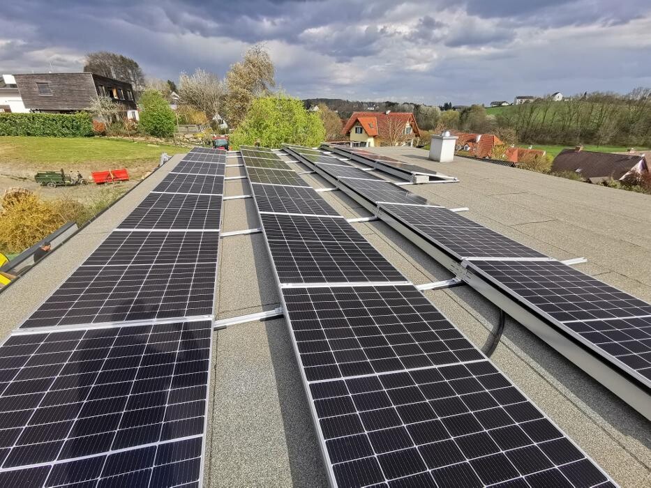 Bilder ABC Solar