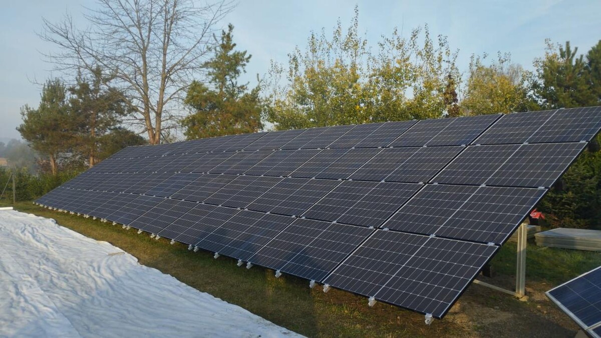 Bilder ABC Solar