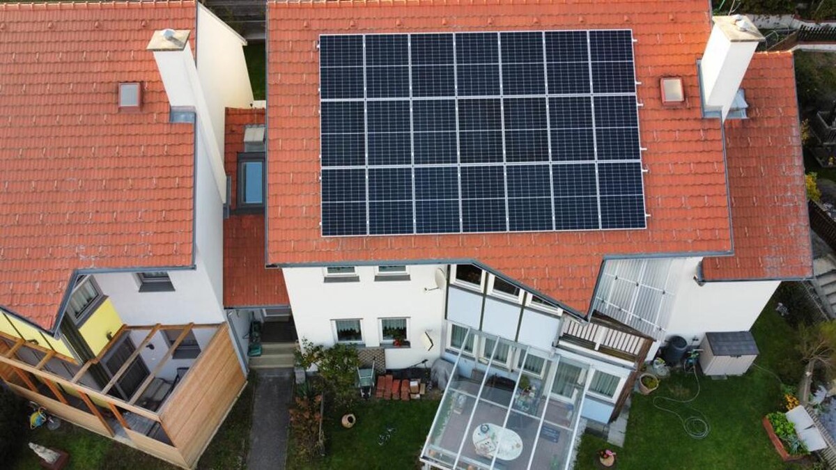 Bilder ABC Solar