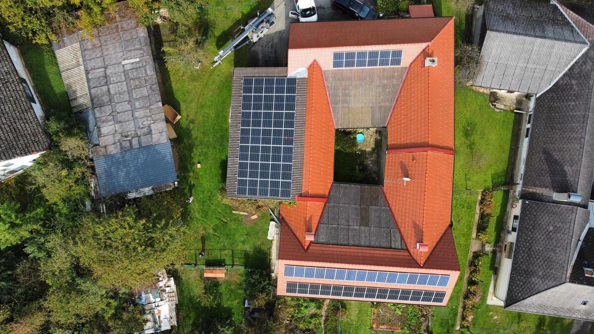 Bilder ABC Solar