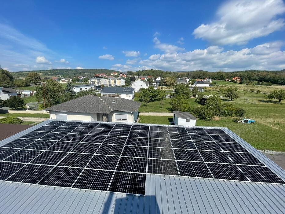 Bilder ABC Solar