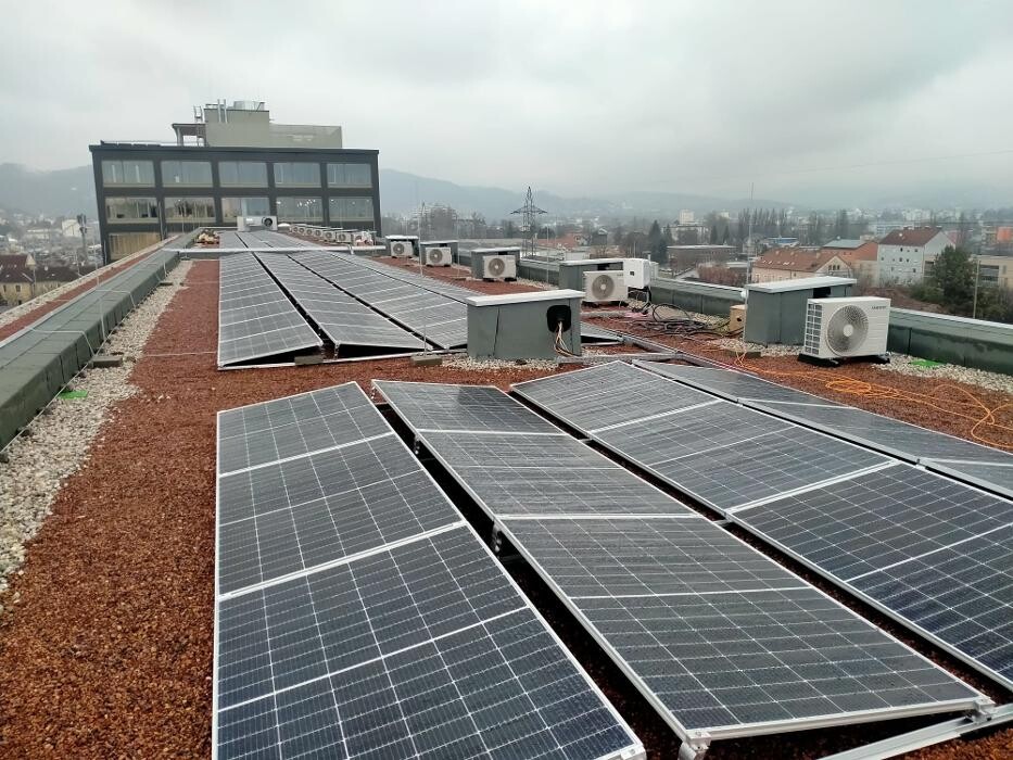 Bilder ABC Solar
