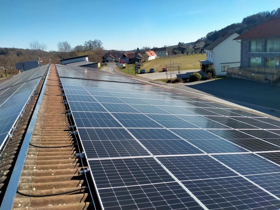 Bilder ABC Solar