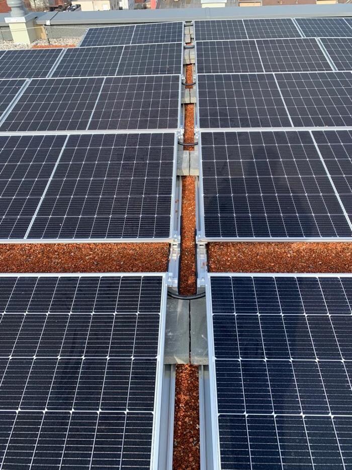 Bilder ABC Solar