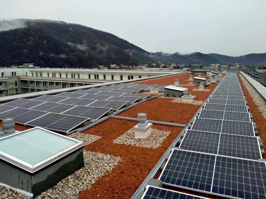 Bilder ABC Solar