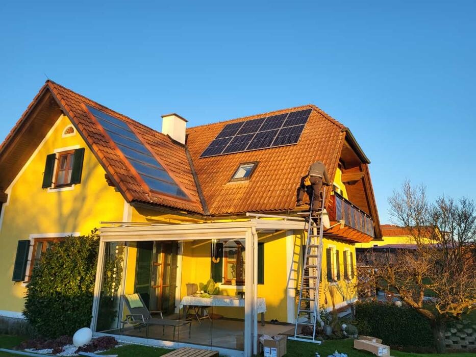 Bilder ABC Solar
