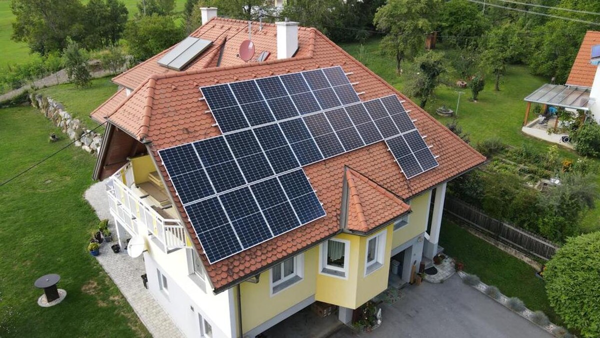 Bilder ABC Solar