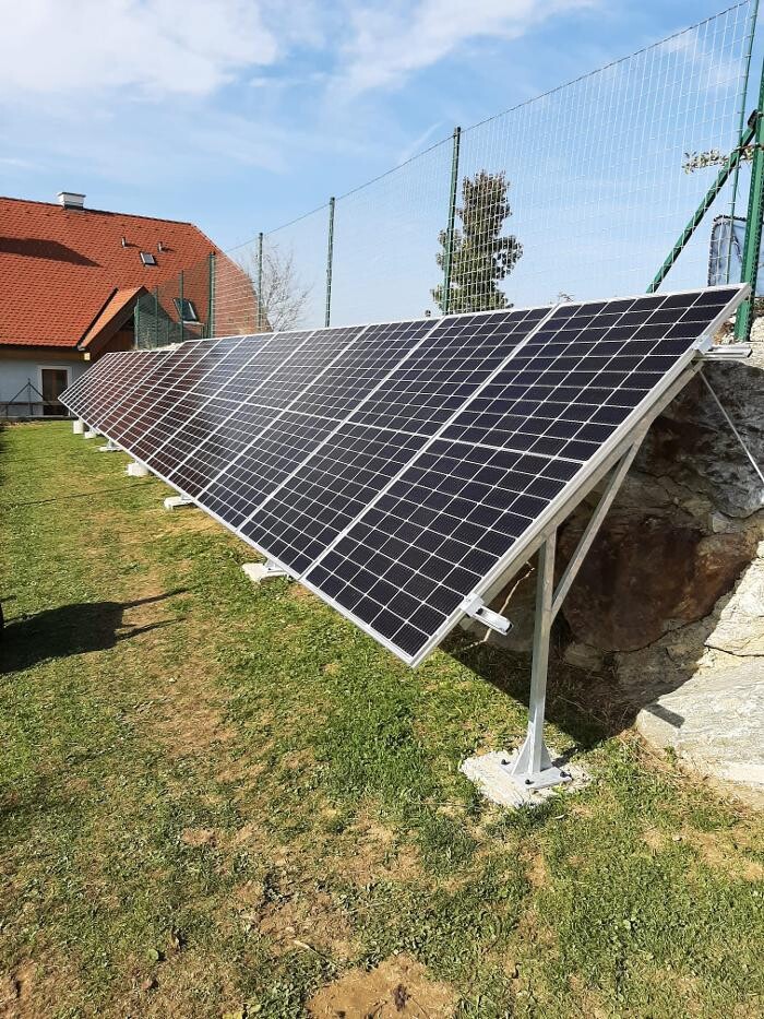 Bilder ABC Solar