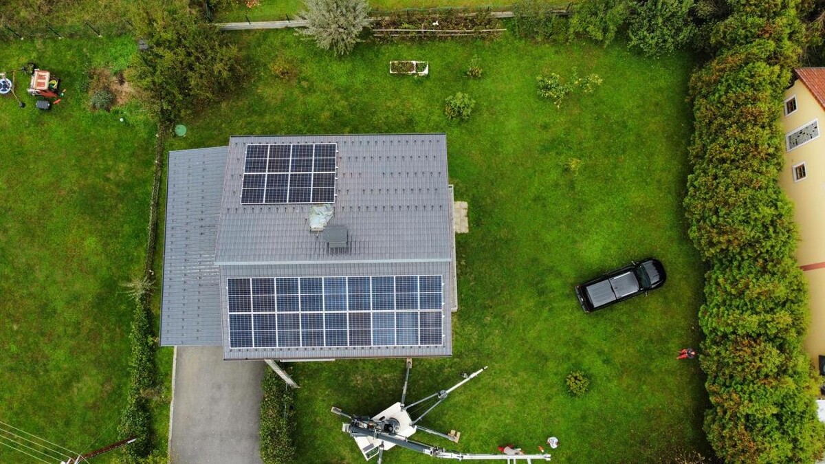 Bilder ABC Solar