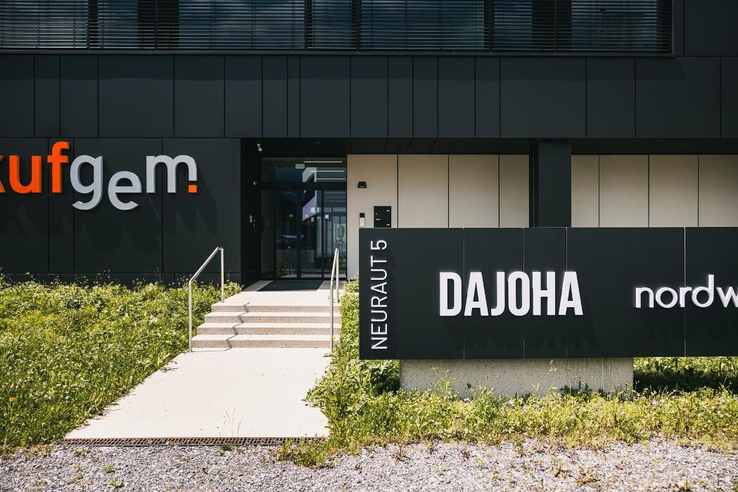 Bilder DAJOHA Creative Studio