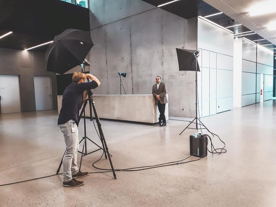 Bilder DAJOHA Creative Studio