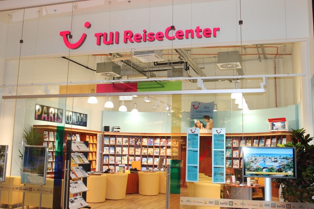 Bilder TUI ReiseCenter Milletravel GmbH