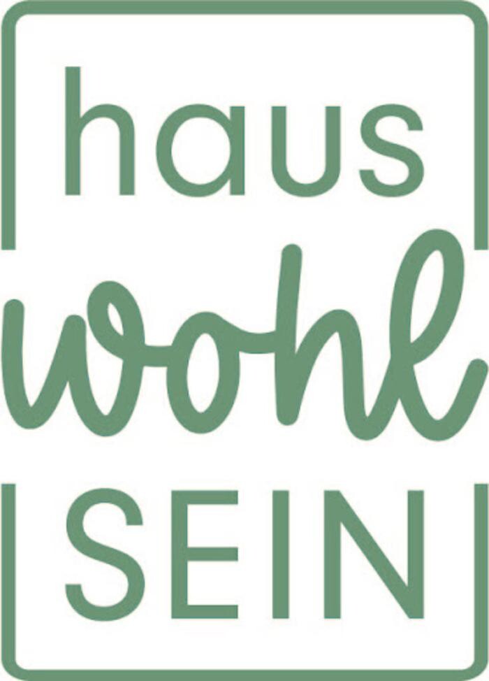 Haus WohlSEIN Logo
