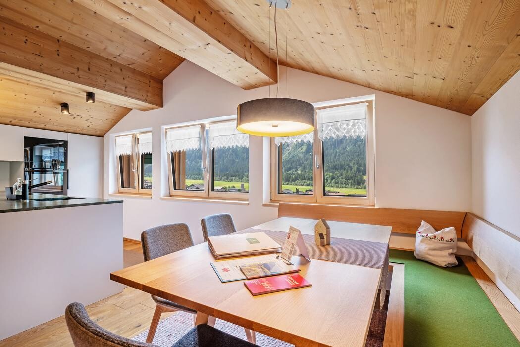 Bilder Haus WohlSEIN