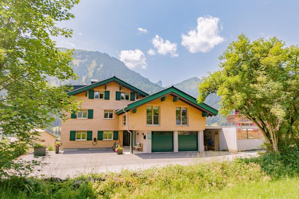 Bilder Haus WohlSEIN