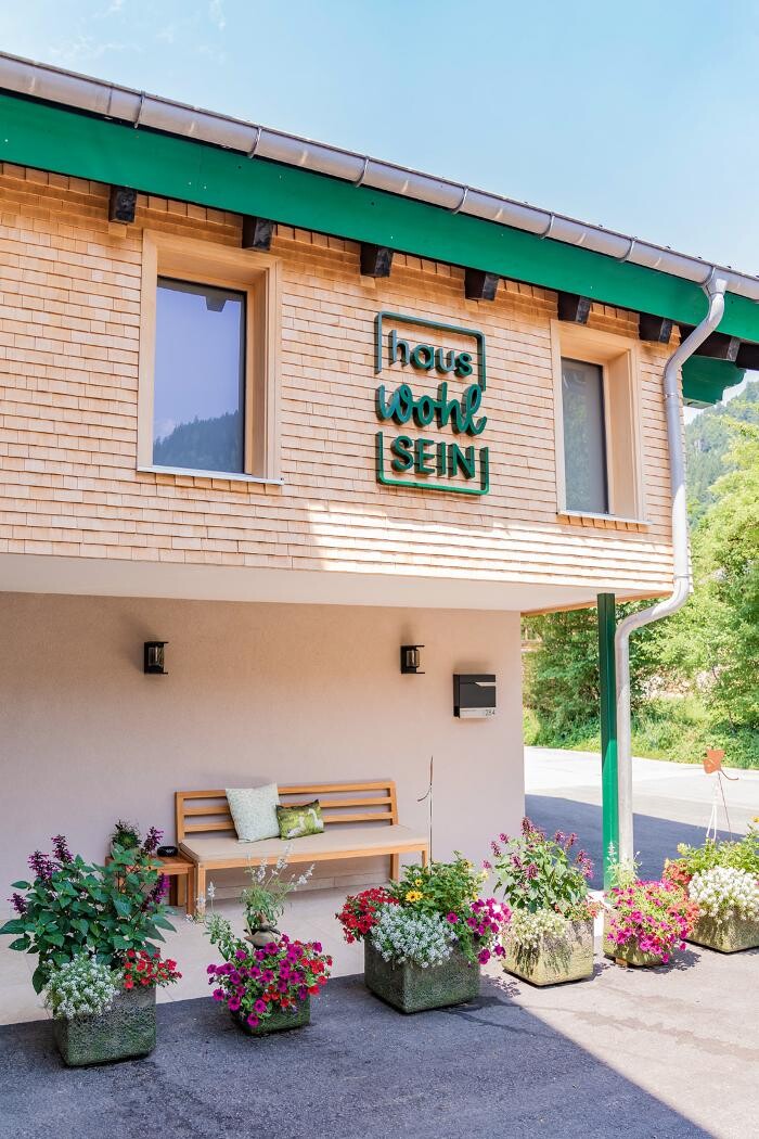 Bilder Haus WohlSEIN