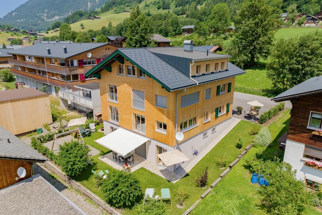 Bilder Haus WohlSEIN