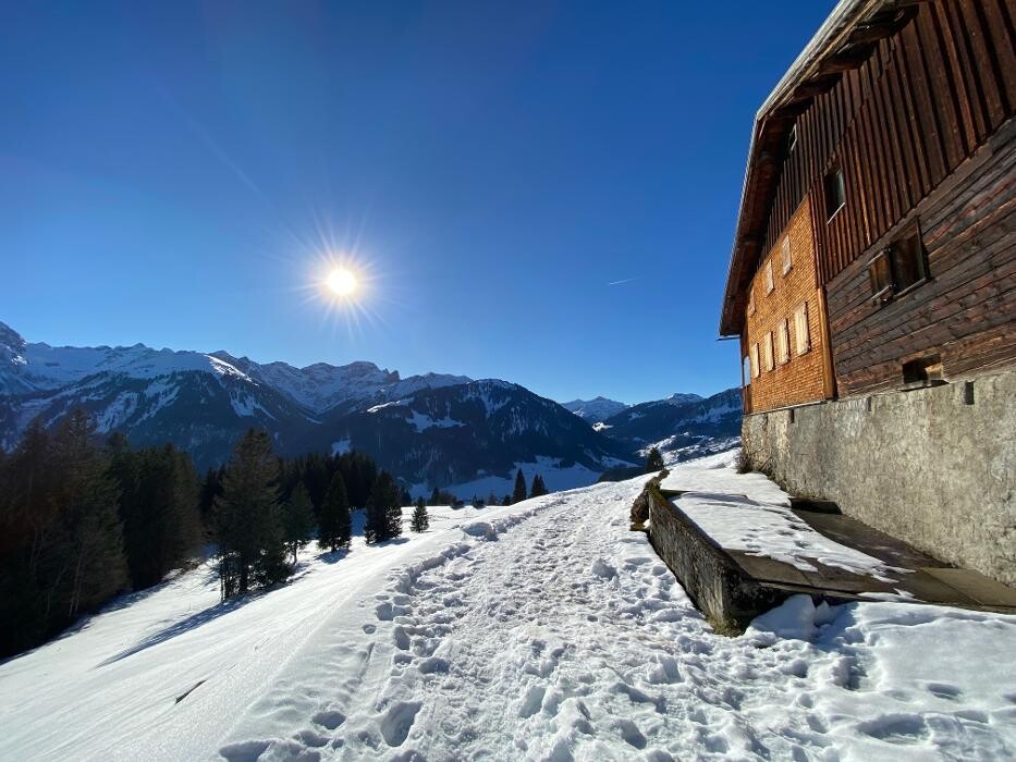 Bilder Haus WohlSEIN