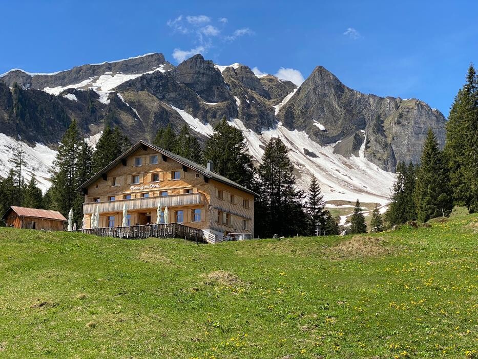 Bilder Haus WohlSEIN