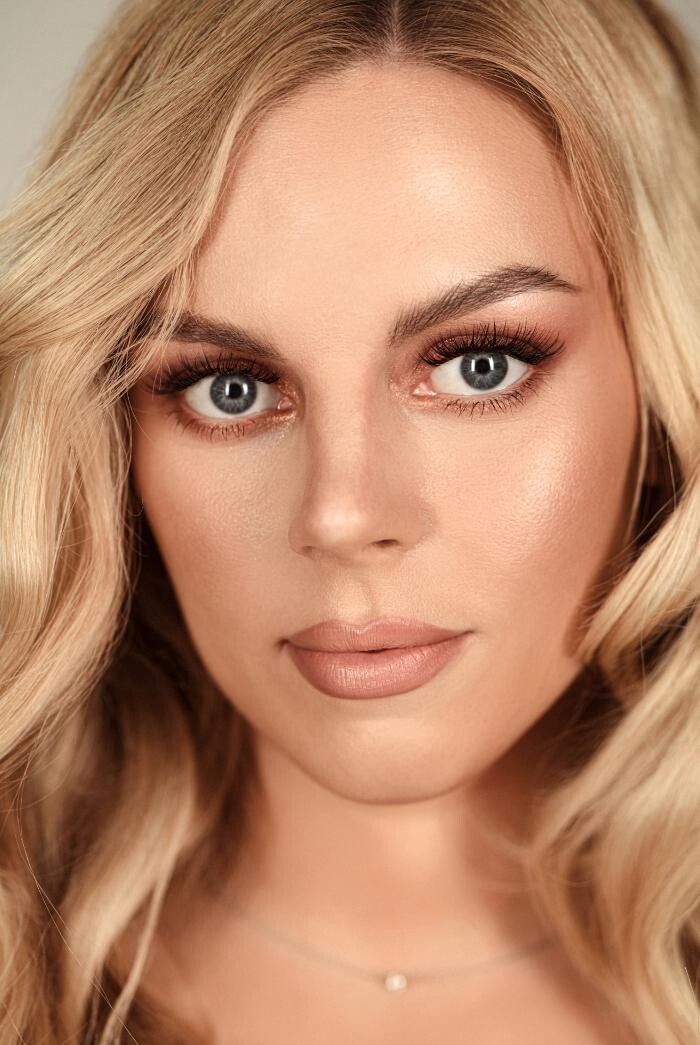 Bilder LA MAKEUP & HAIR
