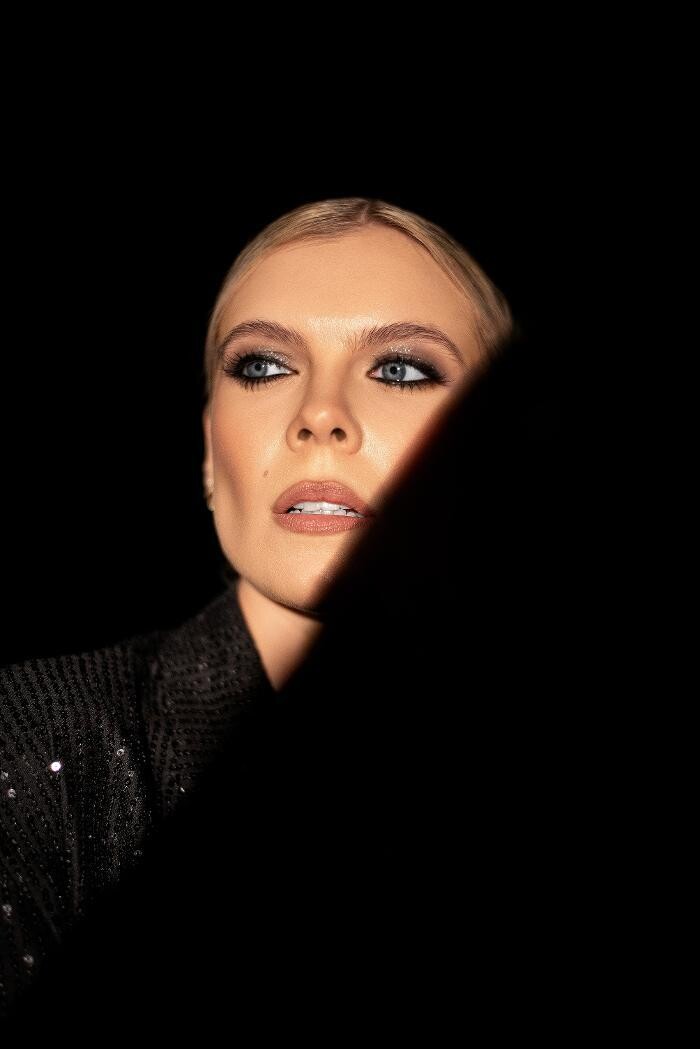 Bilder LA MAKEUP & HAIR