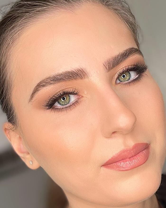 Bilder LA MAKEUP & HAIR