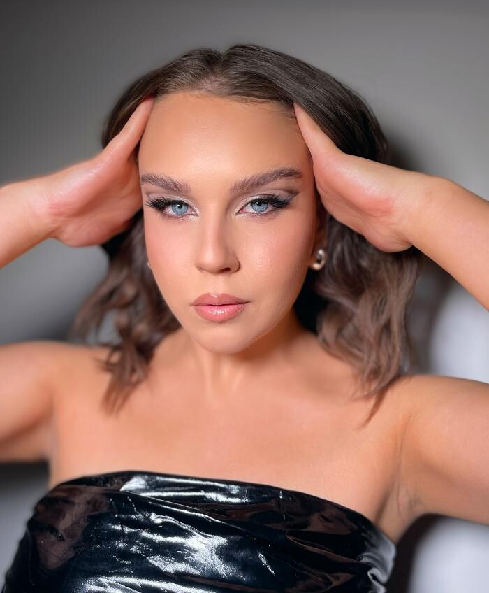 Bilder LA MAKEUP & HAIR