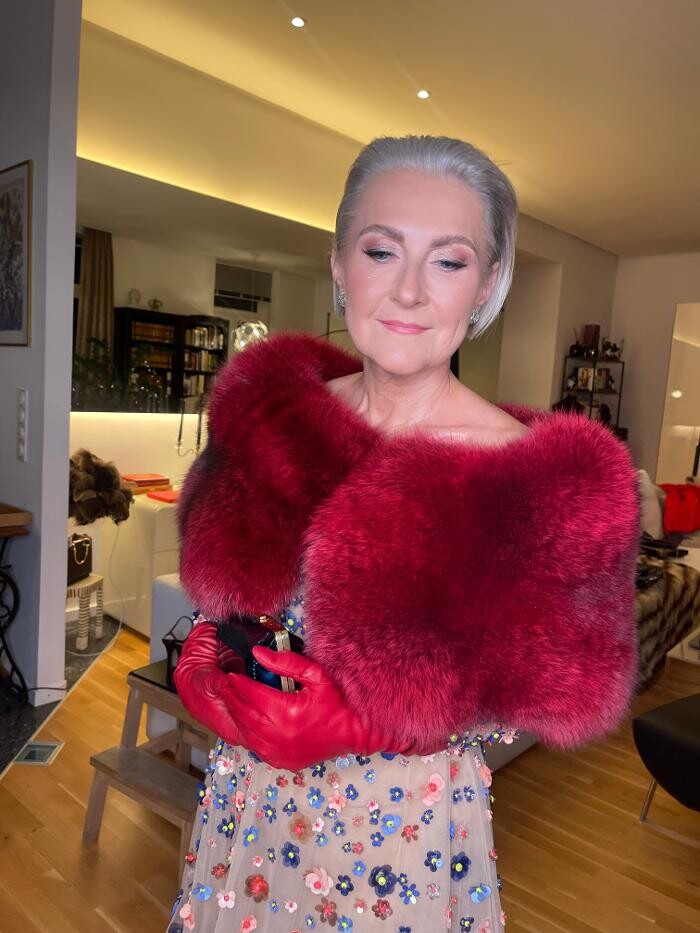 Bilder LA MAKEUP & HAIR