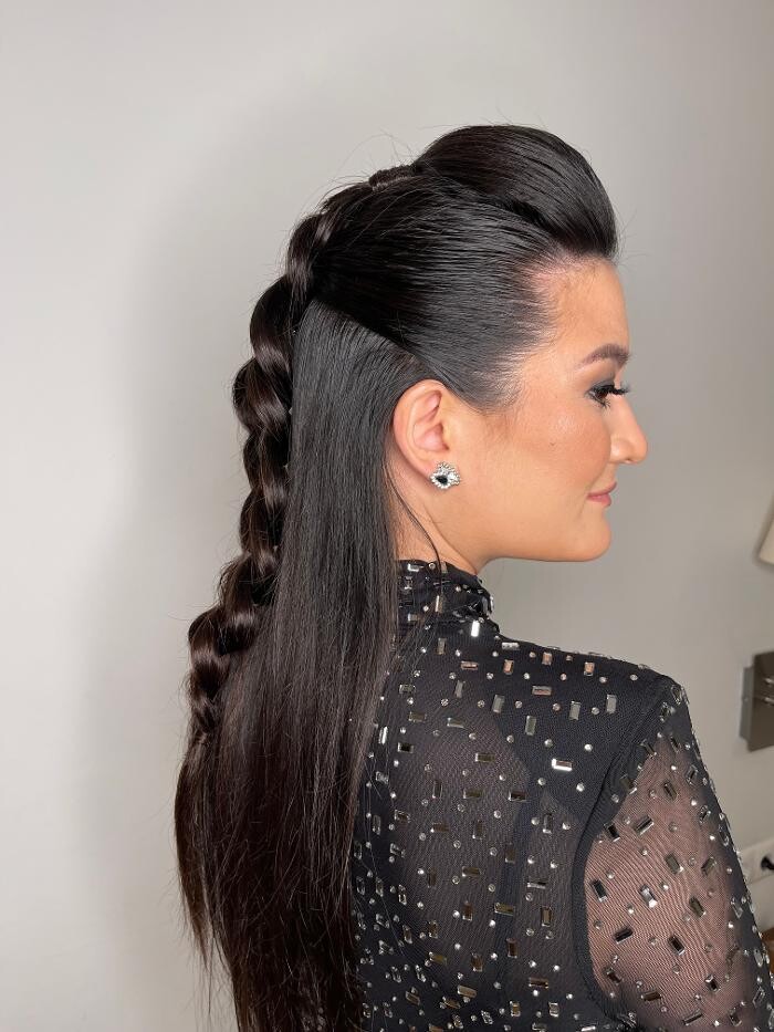 Bilder LA MAKEUP & HAIR