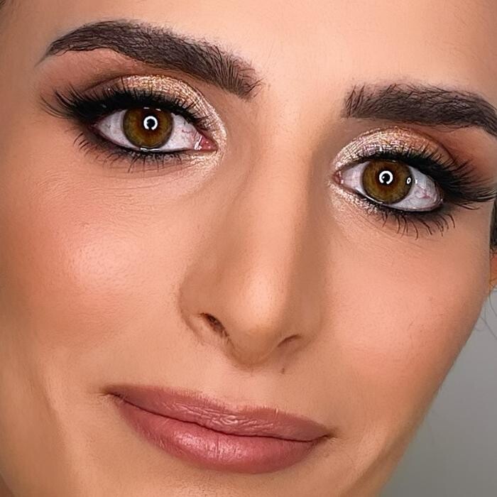 Bilder LA MAKEUP & HAIR