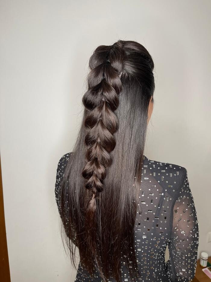 Bilder LA MAKEUP & HAIR