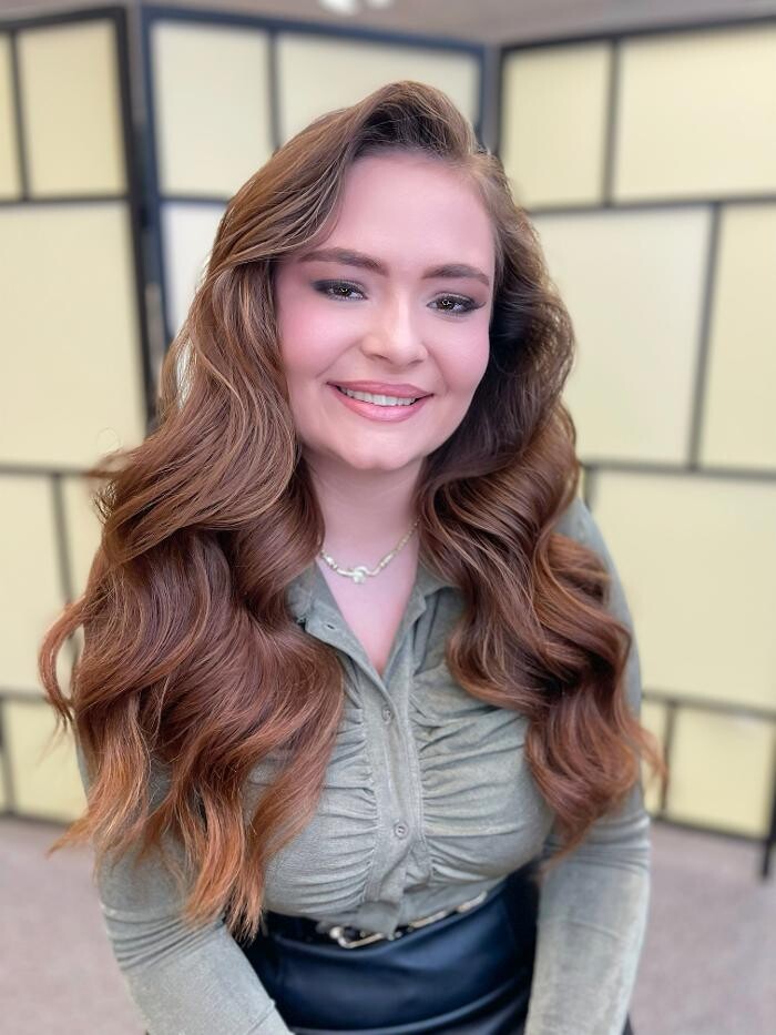 Bilder LA MAKEUP & HAIR