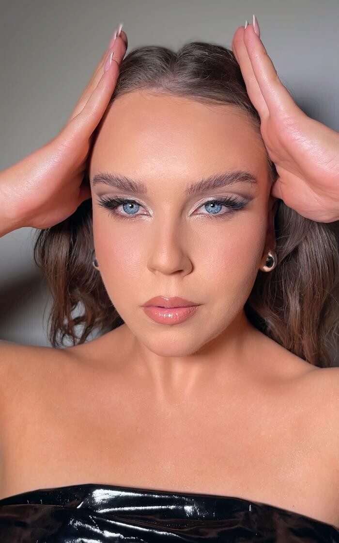 Bilder LA MAKEUP & HAIR