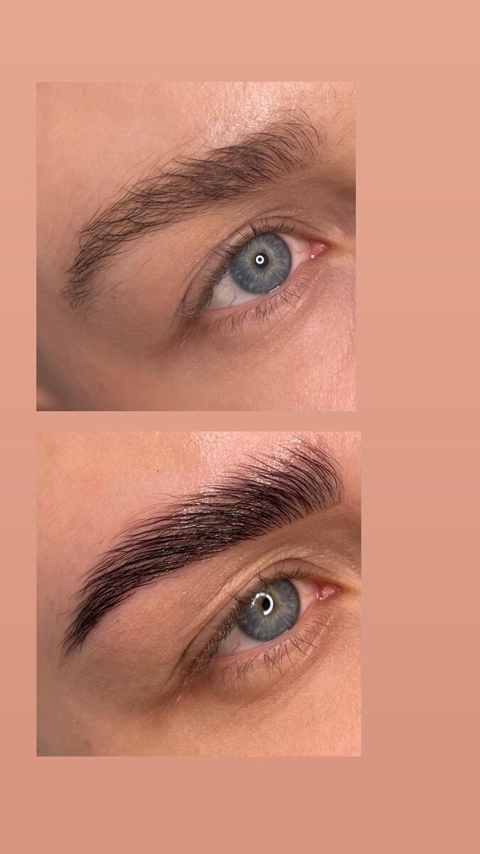 Bilder LA MAKEUP & HAIR