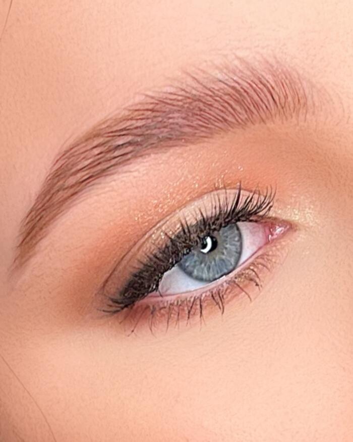 Bilder LA MAKEUP & HAIR