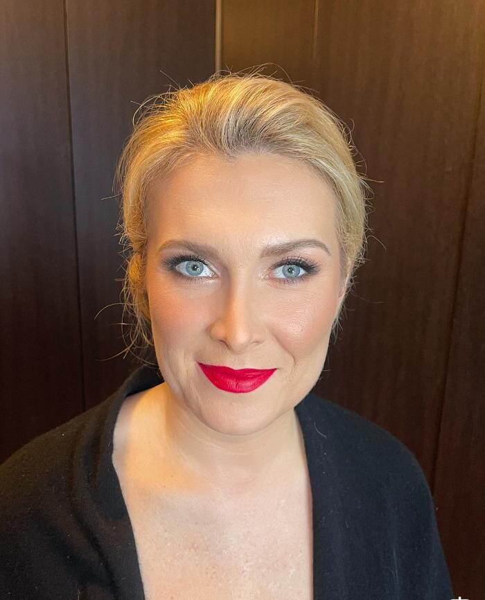 Bilder LA MAKEUP & HAIR