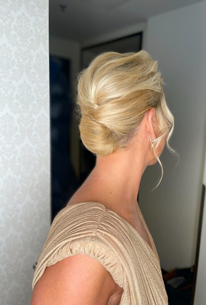 Bilder LA MAKEUP & HAIR