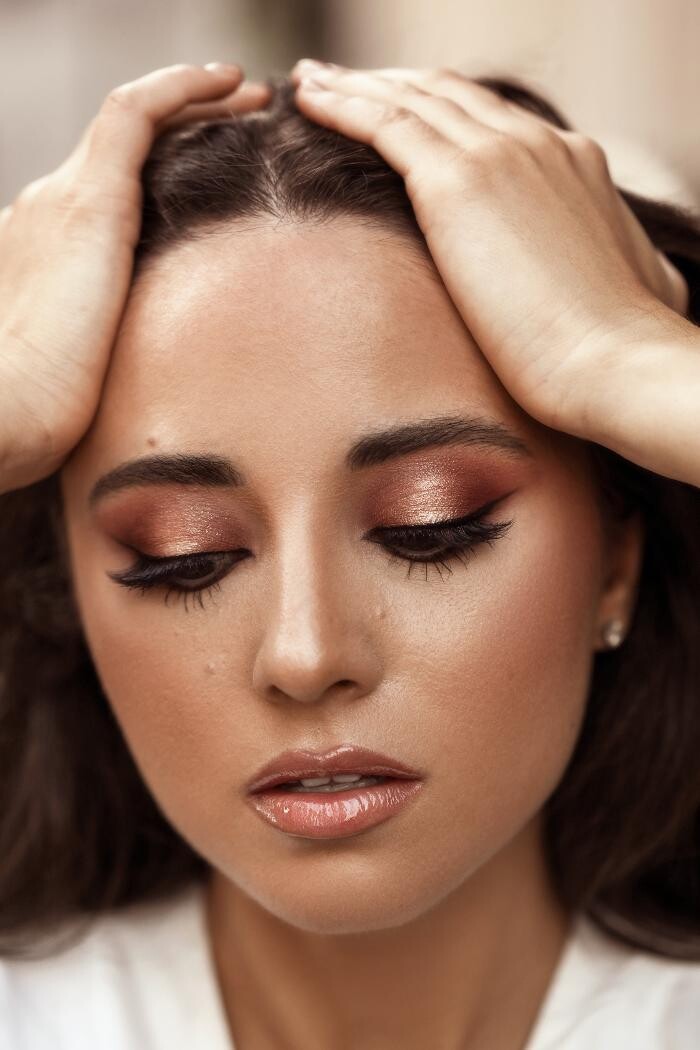 Bilder LA MAKEUP & HAIR
