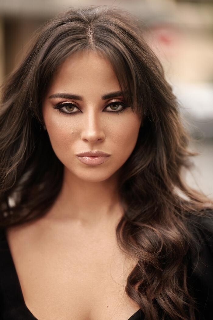 Bilder LA MAKEUP & HAIR