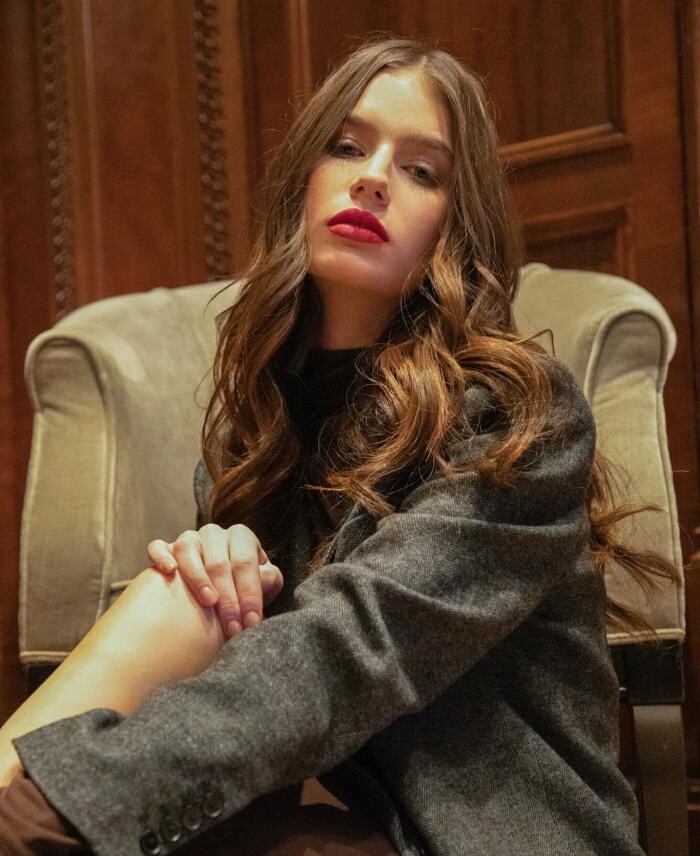 Bilder LA MAKEUP & HAIR