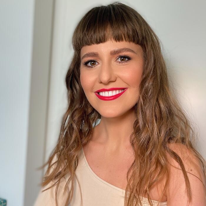 Bilder LA MAKEUP & HAIR
