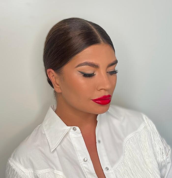 Bilder LA MAKEUP & HAIR