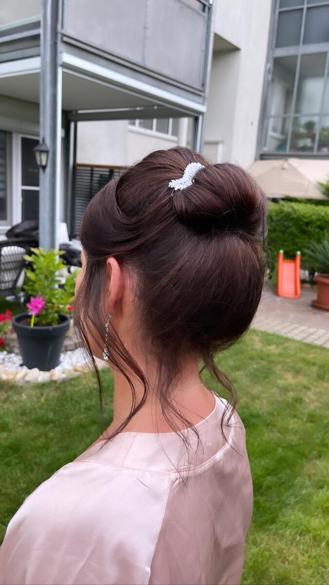 Bilder LA MAKEUP & HAIR