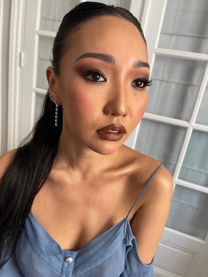 Bilder LA MAKEUP & HAIR