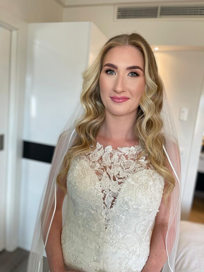 Bilder LA MAKEUP & HAIR