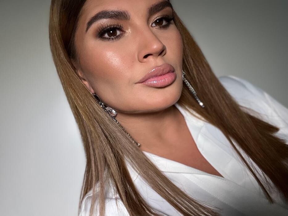 Bilder LA MAKEUP & HAIR